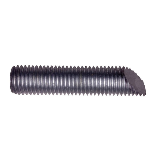 MasonMate Sockets M8 BZP Internal threaded Bx 25
