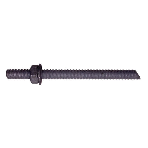MasonMate Studs M10x130 Dry Galvanised Bx 10