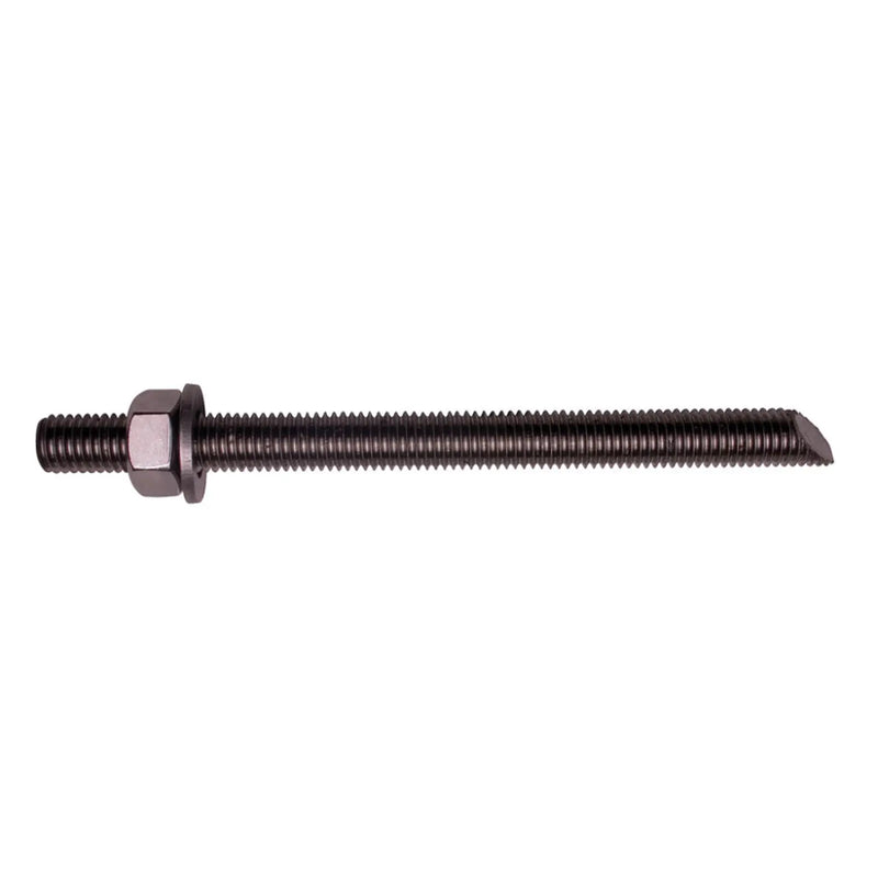 MasonMate Studs M10x130 SS Bx 10