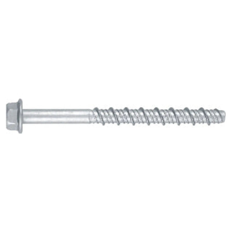 Friulsider Hex FLG Hd 67.5x100 Option1 ConcreteBolt Bx 50