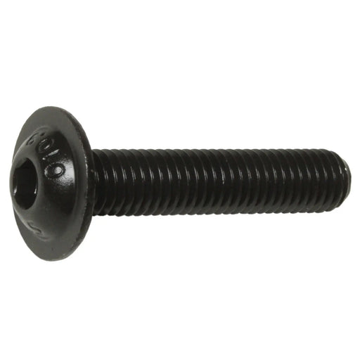 MetalMate FLG Dome Scr M10x30 S/C ISO7380-2 Bx 200