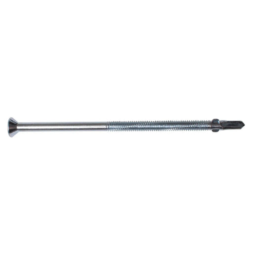 MetalMate Wing Drill 5.5x45 Timber To Steel H CSK Bx 100