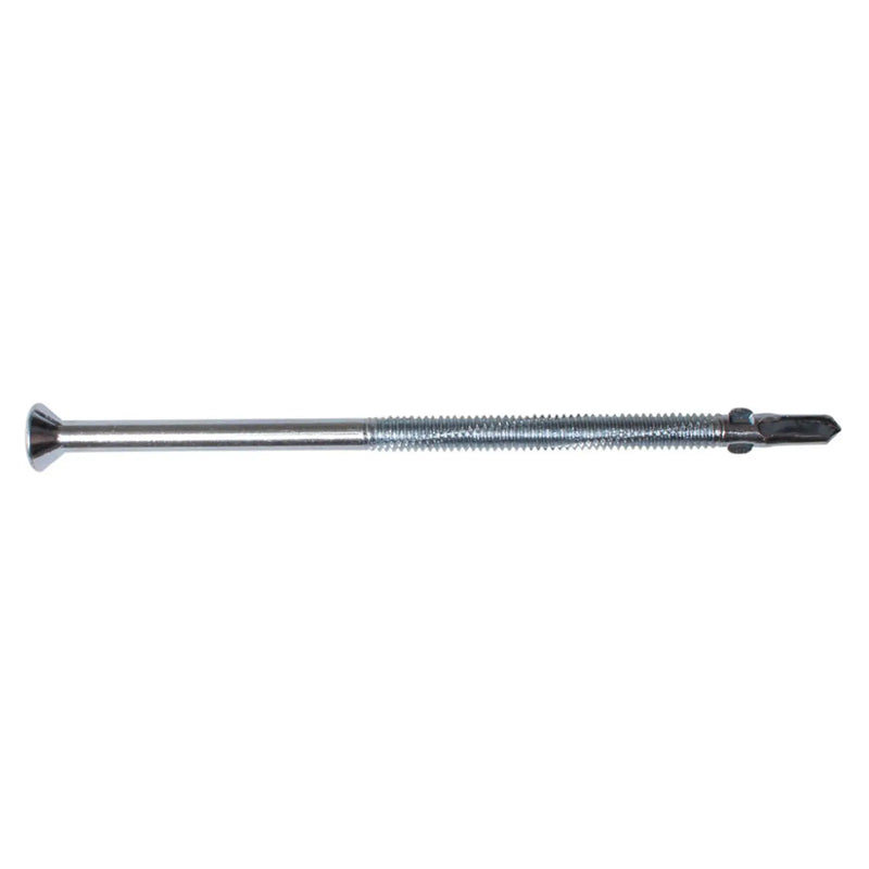 MetalMate Wing Drill 5.5x45 Timber To Steel H CSK Bx 100