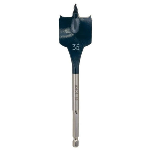 Bosch Flat Bit 35mm BT2608900327 Pk 1