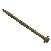 F/Fast Hex Head Torx 7.0x100mm Bx 50 eTech Tan 2000hrs