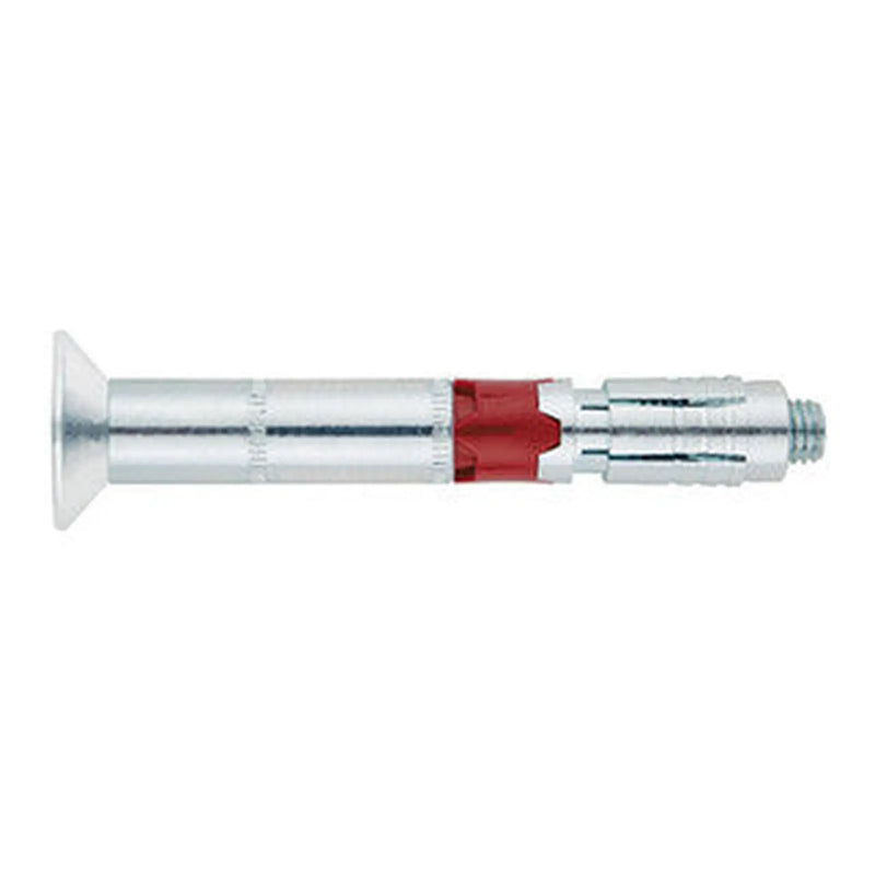 MasonMate H/Duty AnchorM10x100 BZP Csk Hd ETA Option1 Bx 25