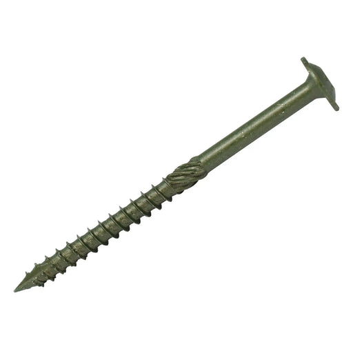 Wafer Head Spectre 8.0x300mm Bx 25 T40 1000hr Green