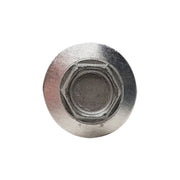 Techfast Hex/EPDM16/Comp/No.5 Per 100 (1000 hours) 5.5x105mm