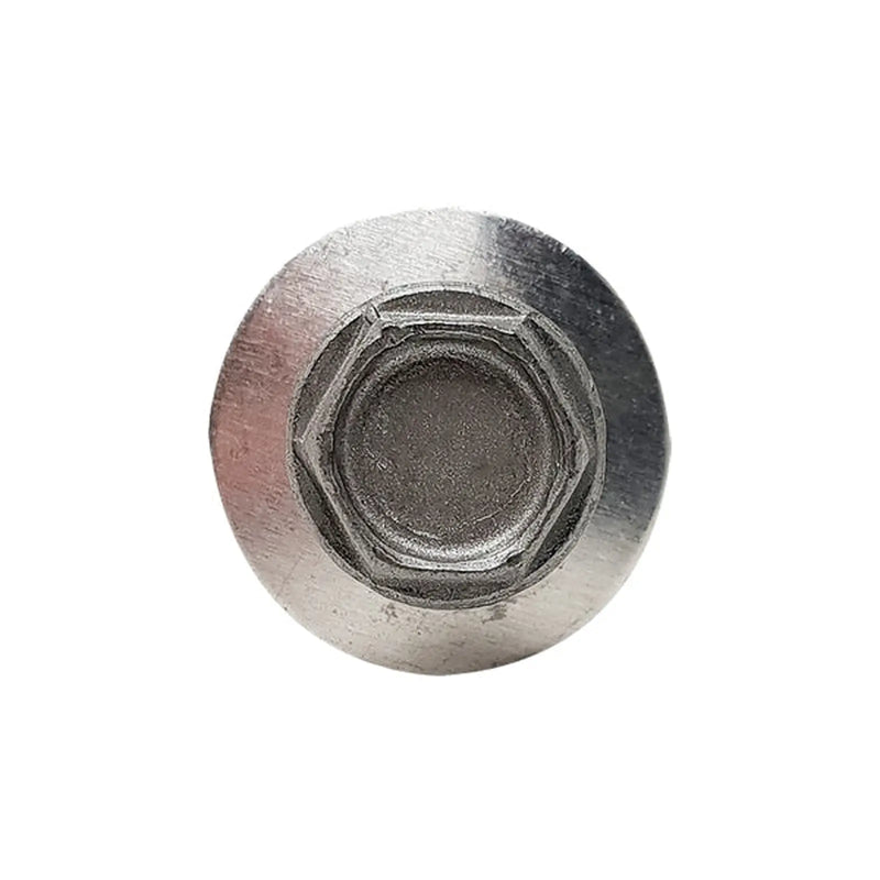 Techfast Hex/EPDM19/Comp/No.5 Per 100 (1000 hours) 5.5x75mm