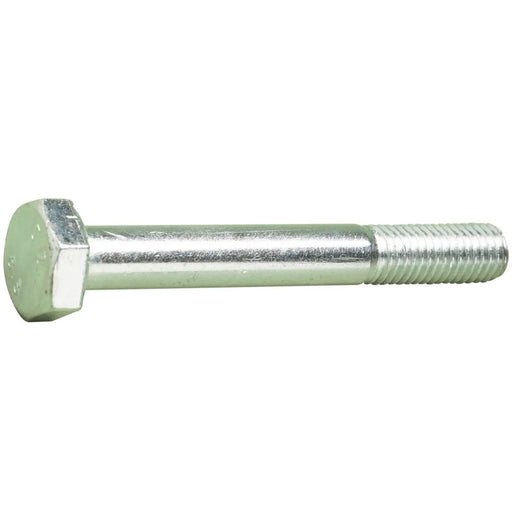 MetalMate HT Bolt BZP M14x120 Gr8.8 DIN931 Bx 25