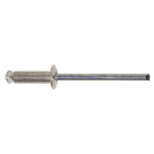 Sariv Rivet Al 4x16 Peel DIN7337 Bx 500