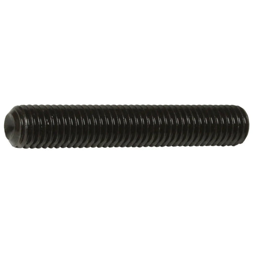 MetalMate SKT Screw S/C M4x16 Gr14.9 Pln Cup DIN916 Bx 1000