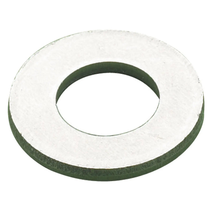 MetalMate Washer S/C 1/4 Heavy BS3410 T3 Bx 500