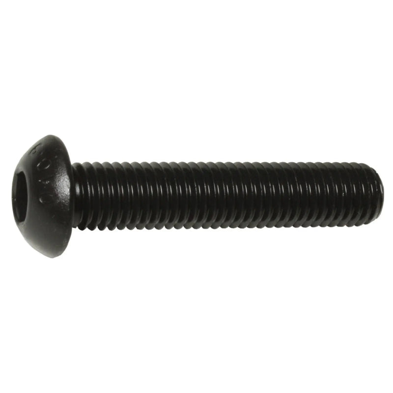 MetalMate Dome Screw M6x20 S/C ISO7380 Bx 200