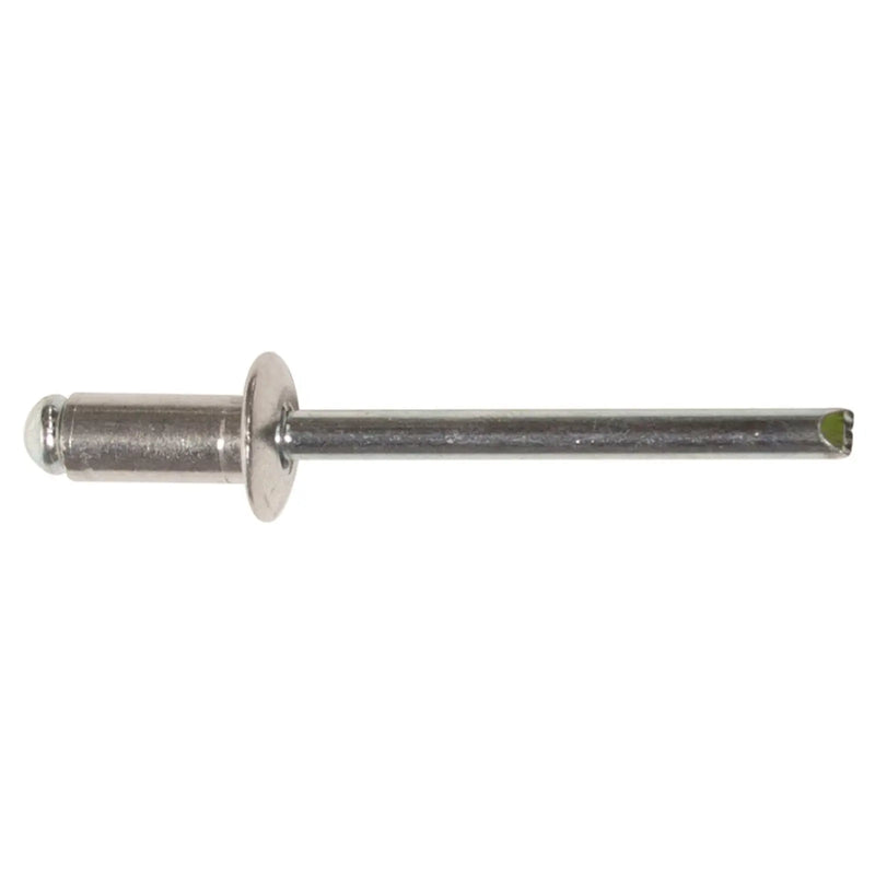Sariv Rivet Al 3.2x6 Dome Hd DIN7337 Bx 1000