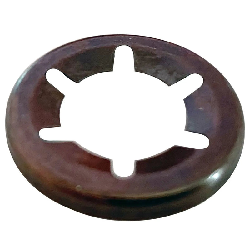 MetalMate Washer Bronze 16mm Starlock U/Cap. BV6826 Bx 100