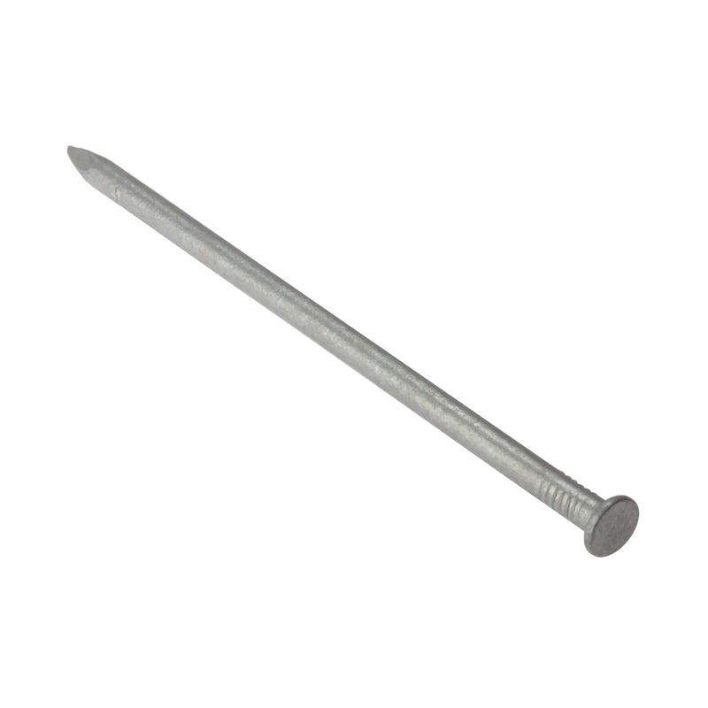 Round Head Galv Nail 3.75x75mm 10kg Bx