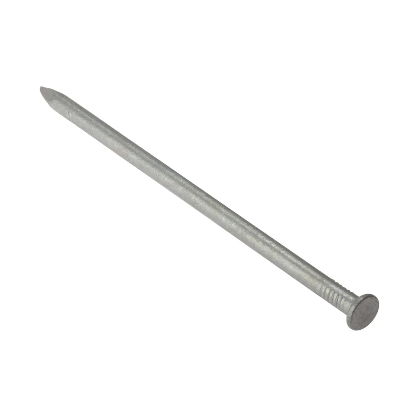 Round Head Galv Nail 6.0x150mm 10kg Bx