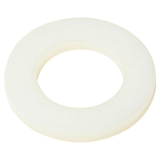 MetalMate Washer Nylon M3 Form A DIN125 Bx 1000