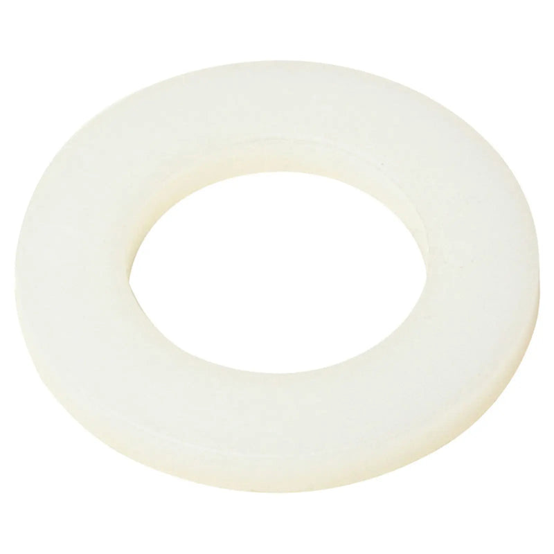 MetalMate Washer Nylon M3 Form A DIN125 Bx 1000