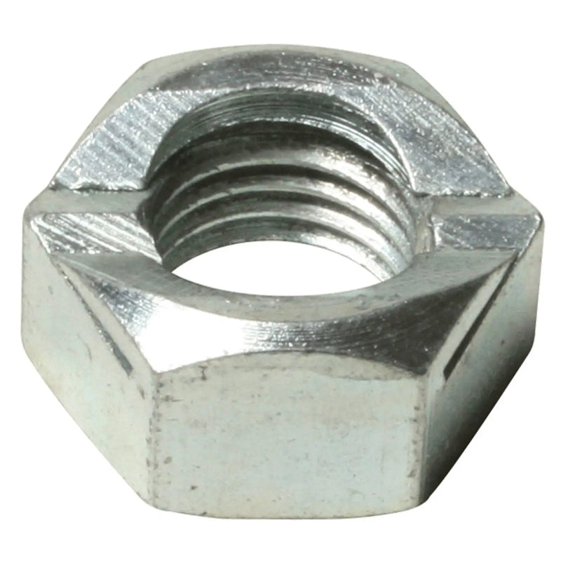 MetalMate Self Lock Nut M5 Gr4 Each