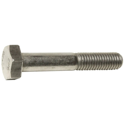 Metalmate HT Bolt BZP M10x120 Gr10.9 DIN931 Bx 50