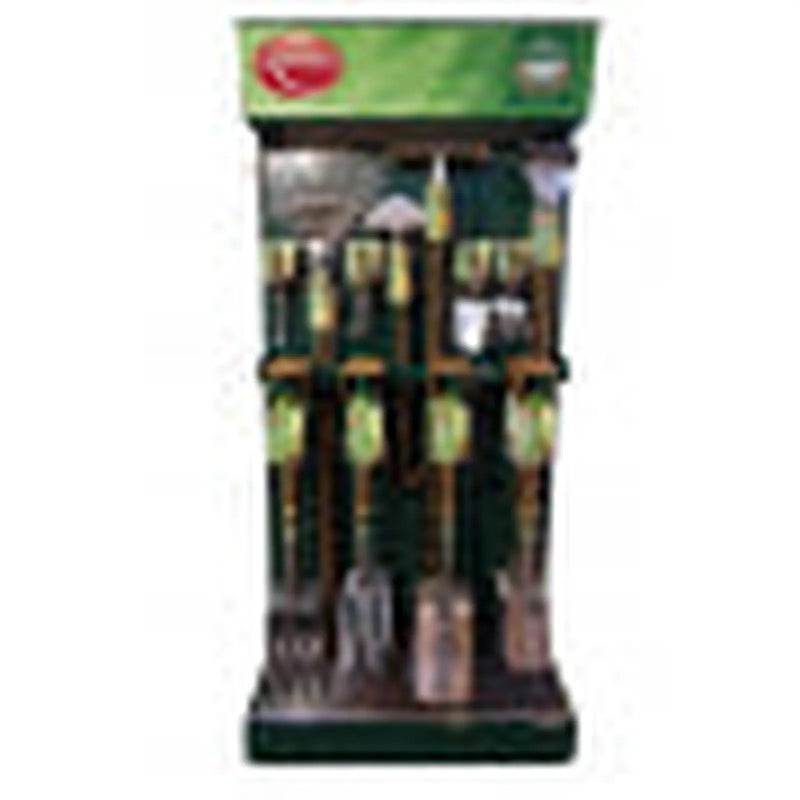 Ambassador Garden Tool Stand - Add On Bay