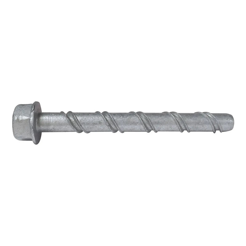 Excalibur Screwbolt 10x120mm Hex Hd Ref HSB10120 Bx 50