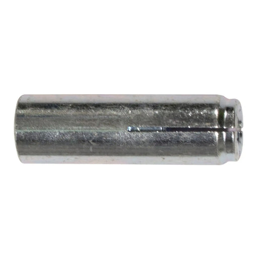 MasonMate DropIn Anchor M10x40 BZP (Cr3) Bx 100