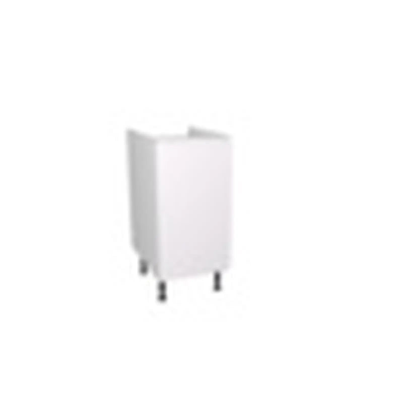 Gower Rapide+ Capri White Base Unit 400mm
