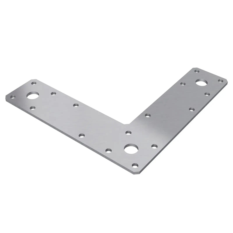 BPC T Bracket 10 Pk 150x128x38mm wide