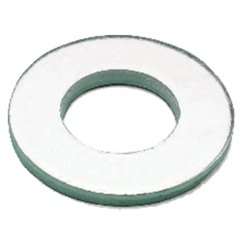 MetalMate Washer BZP 27mm Form A DIN125 Bx 50