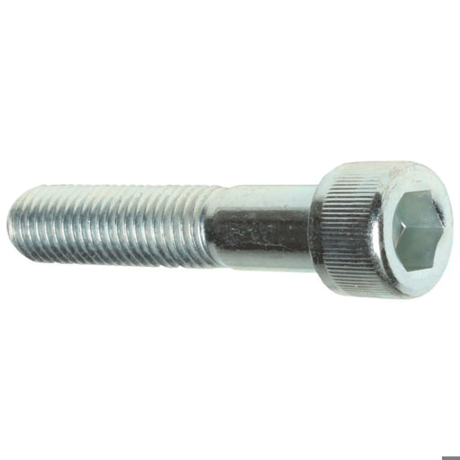 MetalMate SKT Screw BZP M8x20 Gr12.9 Cap hd DIN912 Bx 200
