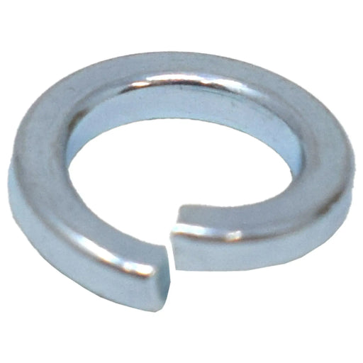 MetalMate Washer BZP 5mm Spring Sqr. DIN7980 Bx 200