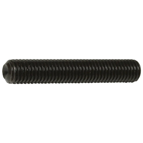 Carriage Bolts