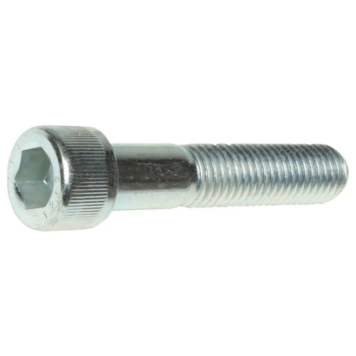MetalMate SKT Screw BZP M20x50 Gr12.9 Cap hd DIN912 Bx 25