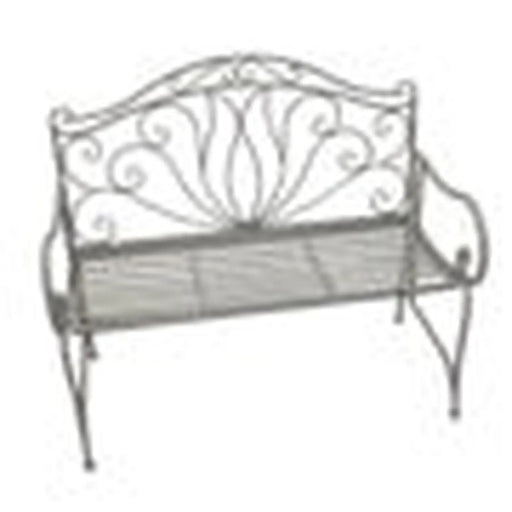 Pagoda Richmond Bench