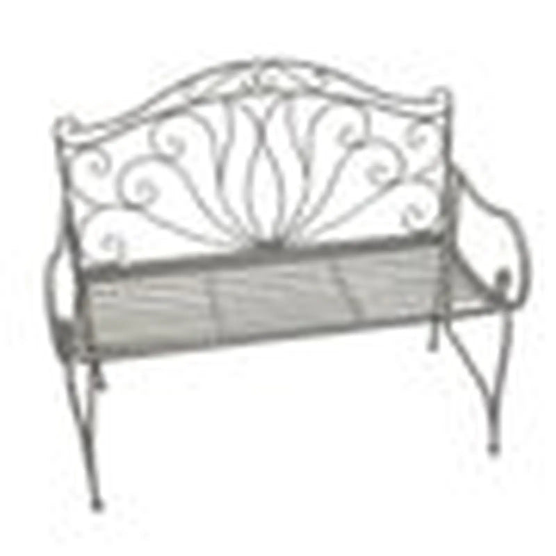 Pagoda Richmond Bench