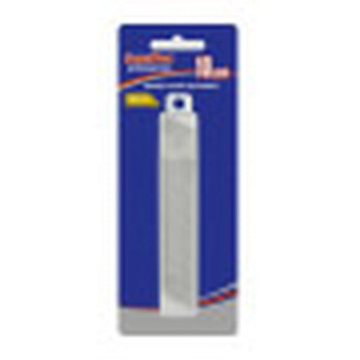 SupaDec Snap off Blades 18mm