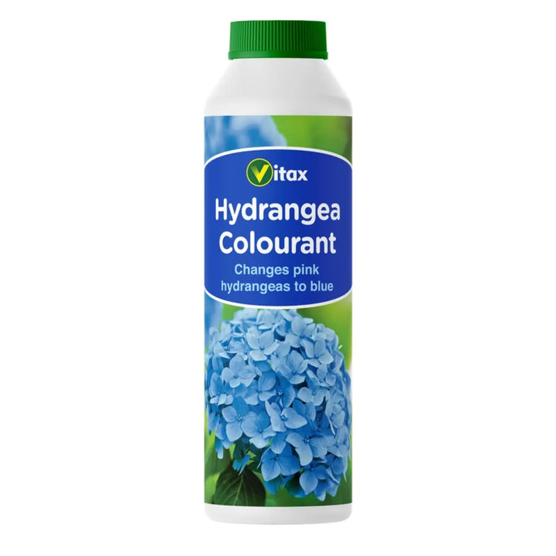 Vitax Hydrangea Colourant 250g