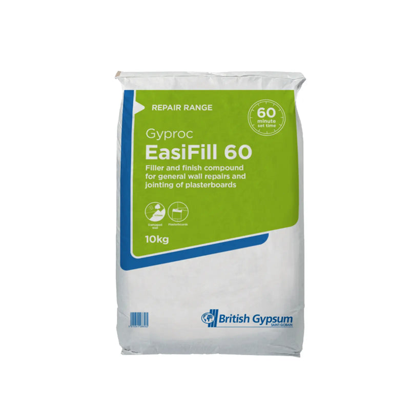 Gyproc EasiFill 10kg