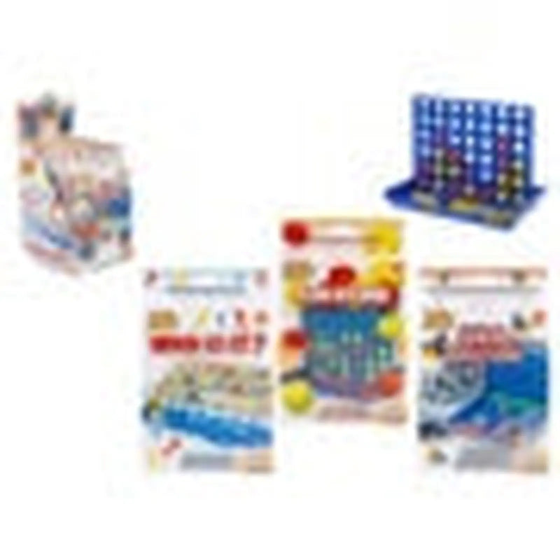 Pms Traditional Box Games