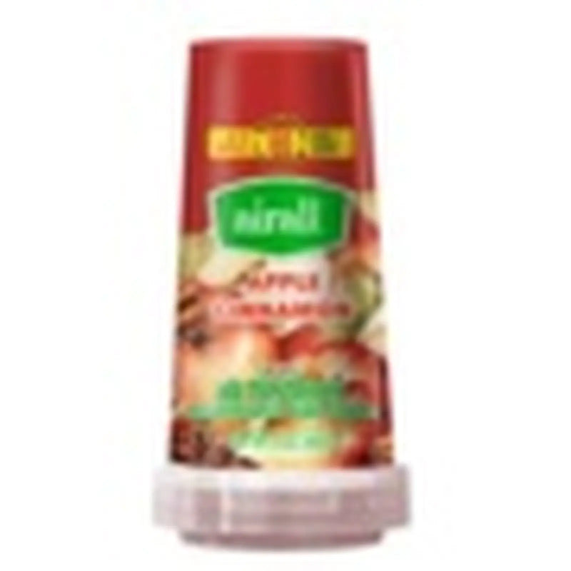 Airball Solid Air Freshener 170g Apple & Cinnamon