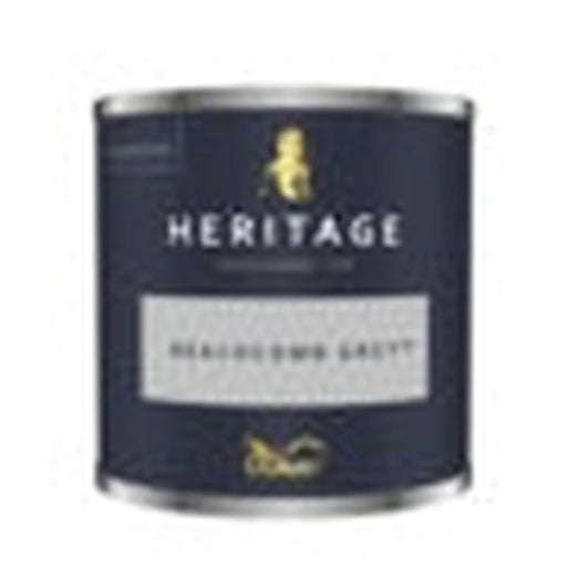 Dulux Heritage Tester 125ml Beachcomb Grey