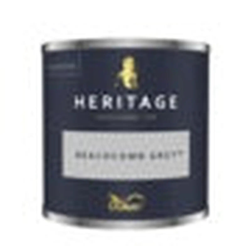 Dulux Heritage Tester 125ml Beachcomb Grey