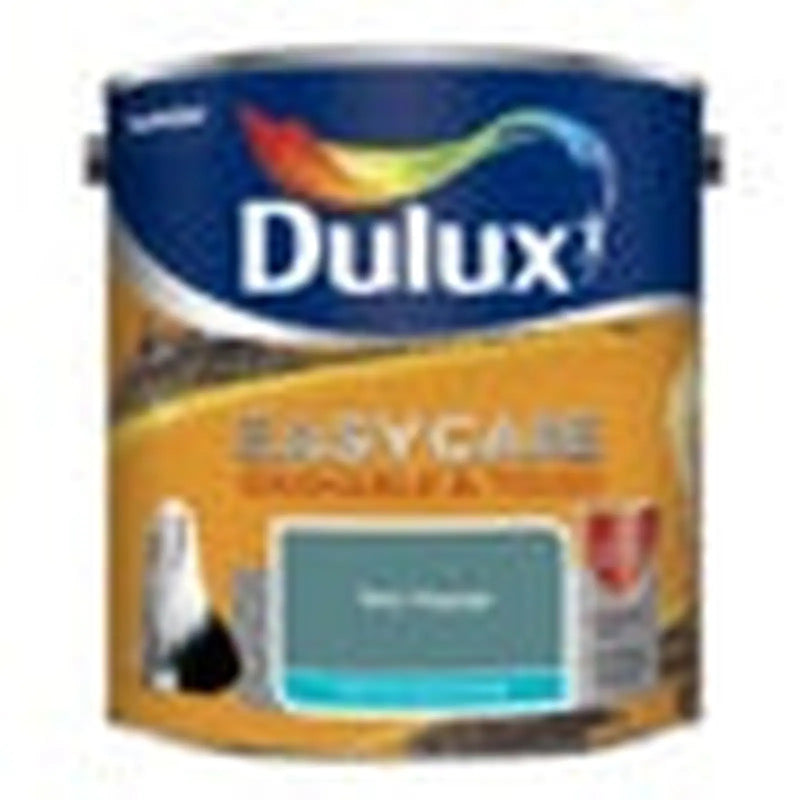 Dulux Easycare Washable & Tough Matt 2.5L Teal Voyage