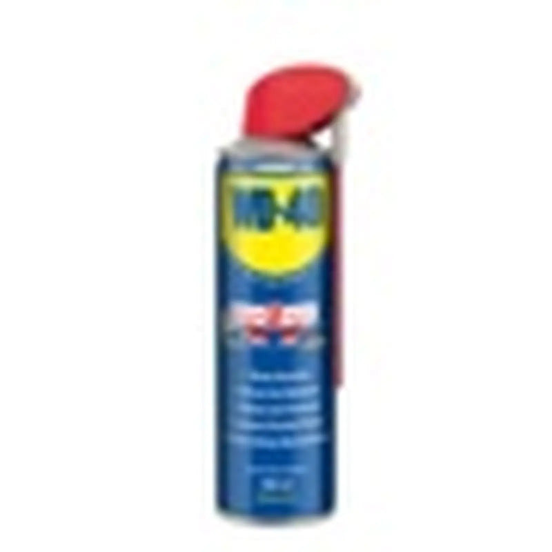 WD-40 Smart Straw 450ml
