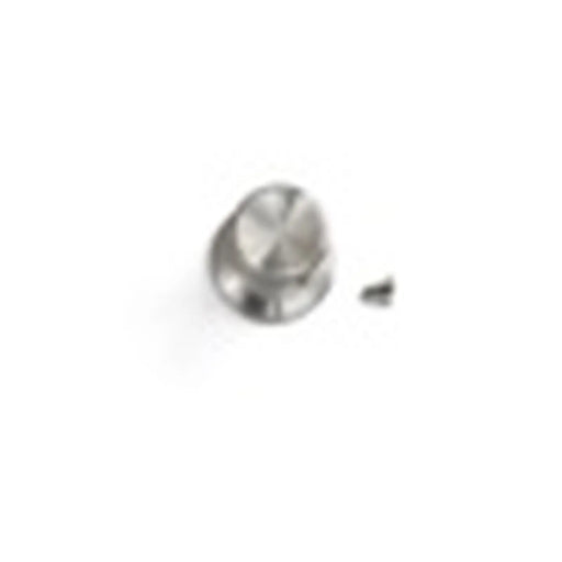 Era Satin Dummy Door Knob Satin Eff