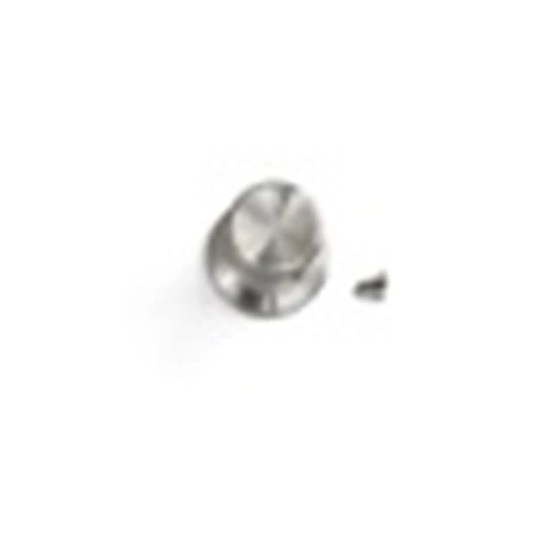 Era Satin Dummy Door Knob Satin Eff
