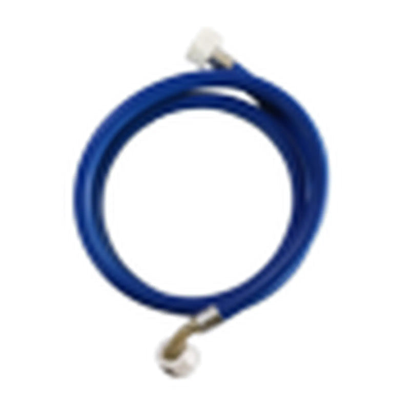 Securplumb Washing Machine Inlet Hose Blue 2.5m